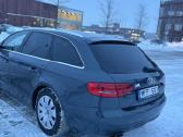 Audi A4 - nuotraukos Nr. 5