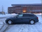Audi A4 - nuotraukos Nr. 6