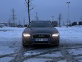 Audi A4 - nuotraukos Nr. 7