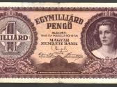 Vengrijos banknotai - nuotraukos Nr. 13