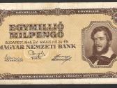 Vengrijos banknotai - nuotraukos Nr. 15