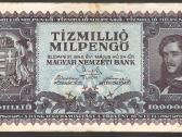 Vengrijos banknotai - nuotraukos Nr. 17