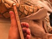 iPhone 14 apro Gold 128gb - nuotraukos Nr. 4