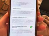 iPhone 14 apro Gold 128gb - nuotraukos Nr. 7