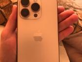 iPhone 14 apro Gold 128gb - nuotraukos Nr. 8