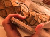 iPhone 14 apro Gold 128gb - nuotraukos Nr. 9