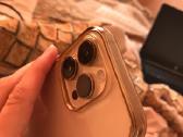 iPhone 14 apro Gold 128gb - nuotraukos Nr. 10