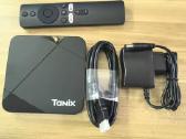Parduodamas TV box Tanix Tx5(naujas)