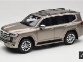 Toyota Land Cruiser Lc300