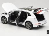 Audi Q5 - nuotraukos Nr. 2