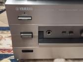 Yamaha - nuotraukos Nr. 2