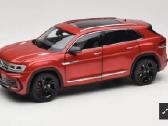 VW Terramont