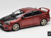 Mitsubishi Lancer EVO X