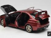 Mitsubishi Lancer EVO X - nuotraukos Nr. 2
