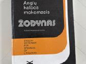 Anglų kalbos mokomasis žodynas