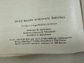 Anglų kalbos mokomasis žodynas - nuotraukos Nr. 3