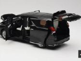 Lexus Lm300h - nuotraukos Nr. 2