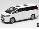 Lexus Lm300h