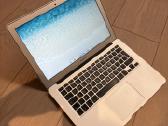Parduodamas Mac Book Air 2015
