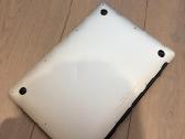 Parduodamas Mac Book Air 2015 - nuotraukos Nr. 2