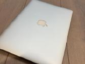 Parduodamas Mac Book Air 2015 - nuotraukos Nr. 3