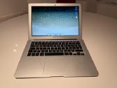 Parduodamas Mac Book Air 2015 - nuotraukos Nr. 6