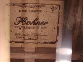 Hohner Ea 120 Ceq P - nuotraukos Nr. 3