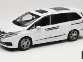 Honda Elysion