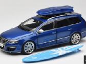 VW Passat B6
