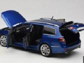 VW Passat B6 - nuotraukos Nr. 2