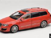 VW Passat B6
