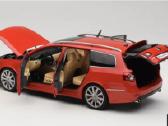 VW Passat B6 - nuotraukos Nr. 2
