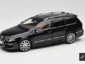 VW Passat B6
