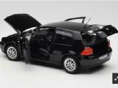 VW Golf Iv - nuotraukos Nr. 2