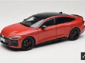 Audi A5l
