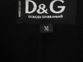 D&g Vilnonis, juodas puspaltis - nuotraukos Nr. 8
