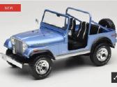 Jeep Cj-7