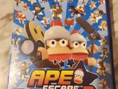 Ape escape 3 playstation 2