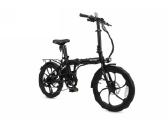 Naujas dviratis Beaster Bshero1b, 250 W, 36 V, - nuotraukos Nr. 4