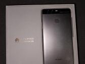 Huawei p9 - nuotraukos Nr. 7