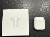 Apple Airpods 2 kartos ausines