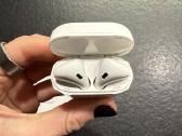 Apple Airpods 2 kartos ausines - nuotraukos Nr. 2