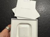Apple Airpods 2 kartos ausines - nuotraukos Nr. 3