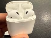 Apple Airpods 2 kartos ausines - nuotraukos Nr. 4