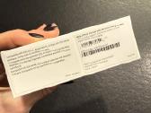 Apple Airpods 2 kartos ausines - nuotraukos Nr. 6