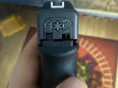 Glock 19 gen 3 Wilson Combat parduodu - nuotraukos Nr. 4