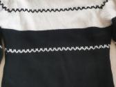 Wool Blend megztinis su pamušalu - nuotraukos Nr. 5