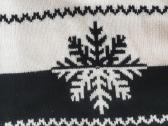 Wool Blend megztinis su pamušalu - nuotraukos Nr. 2