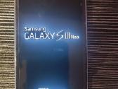 Samsung galaxy s3 neo - nuotraukos Nr. 3