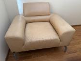 Sofa ir fotelis (3+1). Gamintojas Lauksva - nuotraukos Nr. 5